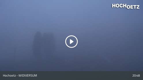 Webcam Widiversum Hochoetz