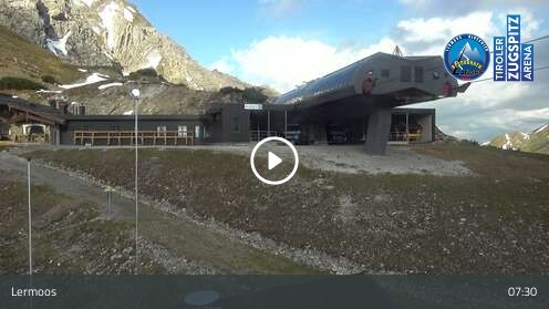 Webcam Grubigstein