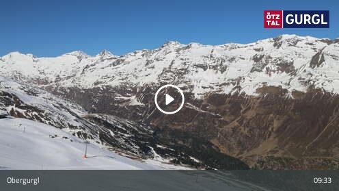 Webcam Festkogel