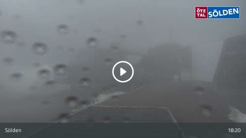 Webcam Gaislachkogl