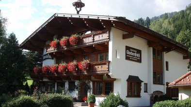 Glockenstuhl-Kaltenbach-Zillertal-Sommer