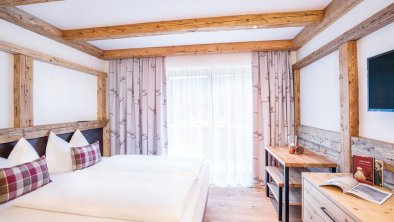 Schlafzimmer Ap 7 Smaragd