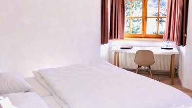 superior double bed room sonnenhof innsbruck-igls
