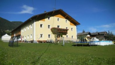 Ferienwohnung Dolomitenblick, © bookingcom