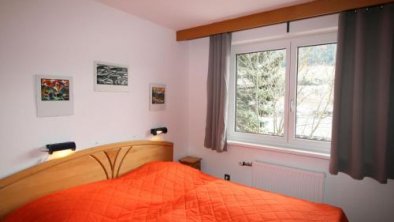 Apartment Biegel-Kraus by Interhome, © bookingcom