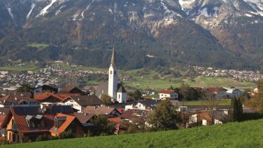 Aldrans in summer, © Innsbruck Tourismus/Christof Lackner