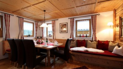 Ferienhaus Schiestl, Ramsau, Zillertal