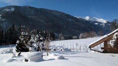 Tamberburgerhof Winter1