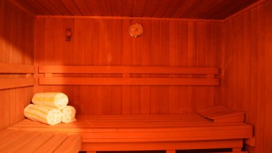 Sauna, © Carmen Waldhart