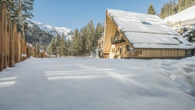 Haus Winter, © Einzigartig und Wunderbar
