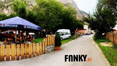Fanky Camping & BBQ