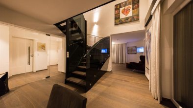 da Peatala "Lifestyle" Apartment (190 m²), © da Peatala Apartments