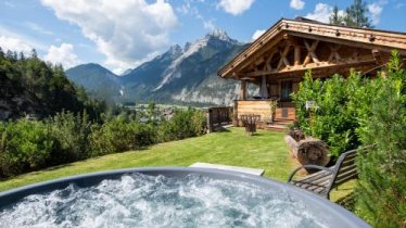 Mountain Chalet Karwendel, © bookingcom