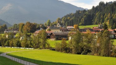 Kelchsau in summer, © Hannes Dabernig