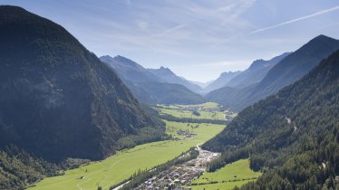 © Ötztal Tourismus