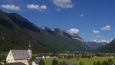 Waidring Sommer, © Tiroler ADLER