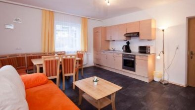 Pension Fuchs_Ferienwohnung, © bookingcom