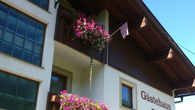 Gaestehaus Klein, © gerold. klein