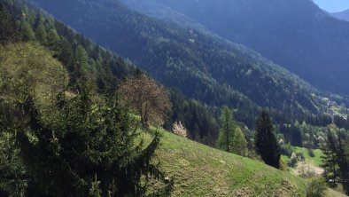 Blick auf den Acherkogel