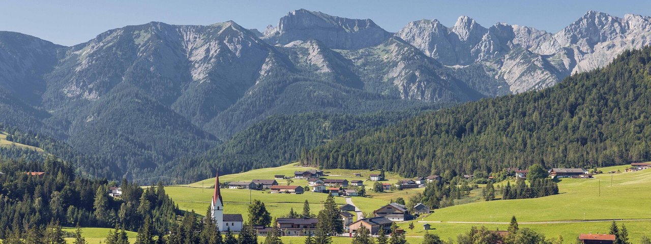 © Achensee Tourismus