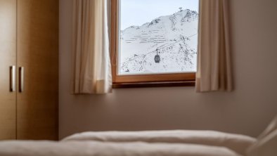 Hotel Hochsölden Zimmer, © Hotel Hochsölden