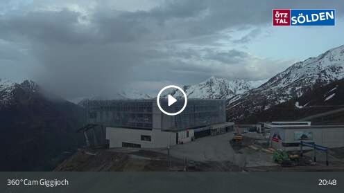Webcam Giggijoch