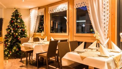 Restaurant, © Adler Hotel-Pension