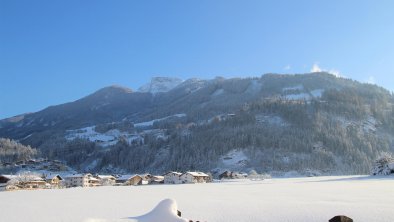 Zillertaler Bergwelt