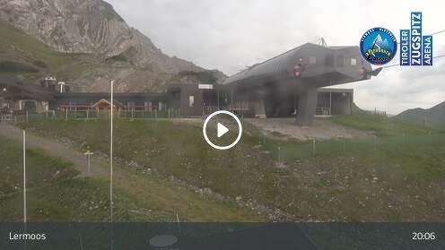 Webcam Grubigstein