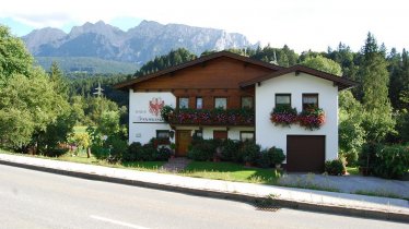 Haus Panorama Niederndorf