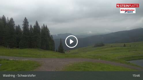 Webcam Schwarzlofer