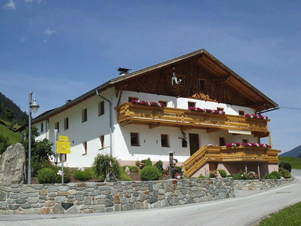 Temerlerhof Sommer