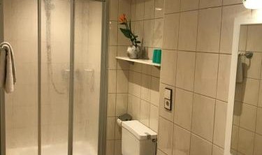 Appartment Spoettl, © bookingcom