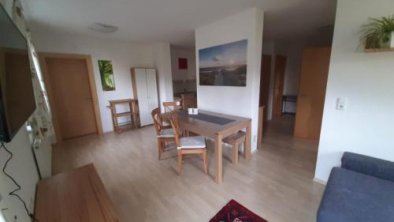 Ferienapartment Prantner, © bookingcom