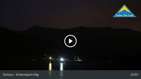 Webcam Erlebnispark Hög