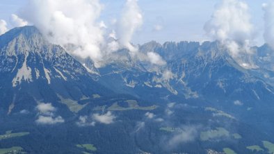 Wilder Kaiser, © Katja Mayer