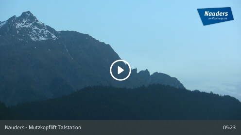 Webcam Mutzkopflift Talstation