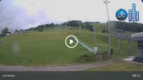 Webcam Familyjet Tal