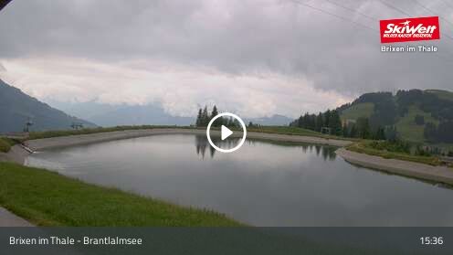 Webcam Brantlalmsee