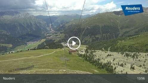 Webcam Bergstation Zirmbahn