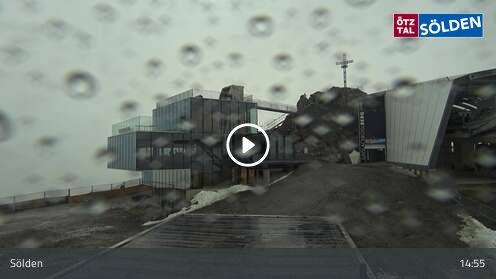 Webcam Gaislachkogl