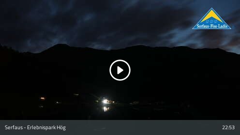 Webcam Erlebnispark Hög