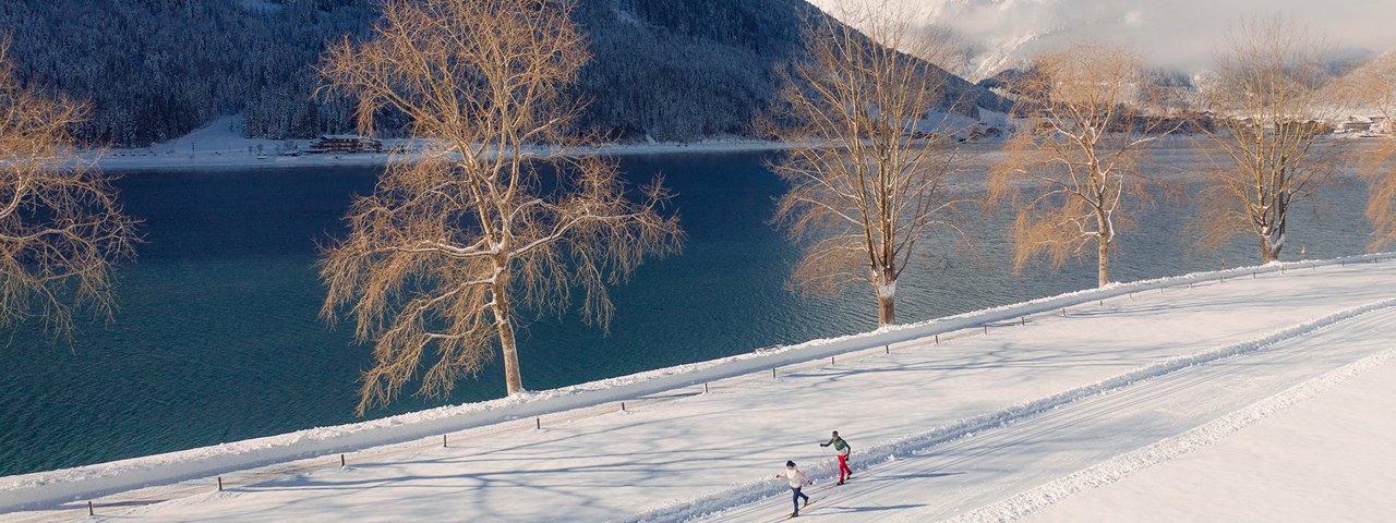 © Achensee Tourismus