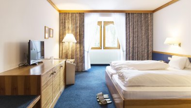 Room_Weitlanbrunn, Alpenhotel