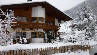 Bellis Neustift - Haus Winter 5