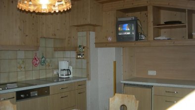 Küche Grubigwohnung