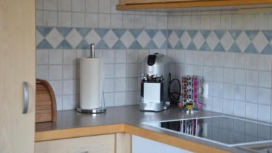 Ferienwohnung Annemarie, © bookingcom