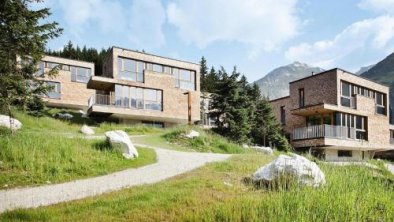 Holiday resort Gradonna Chalet Resort Kals am Großglockner - OTR08003-TYG, © bookingcom