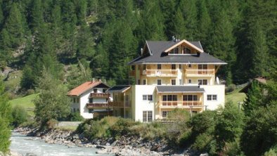 Residenz Zwieselstein Top 12 Sommer