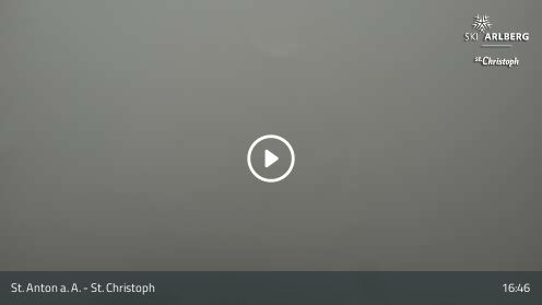 Webcam St. Christoph